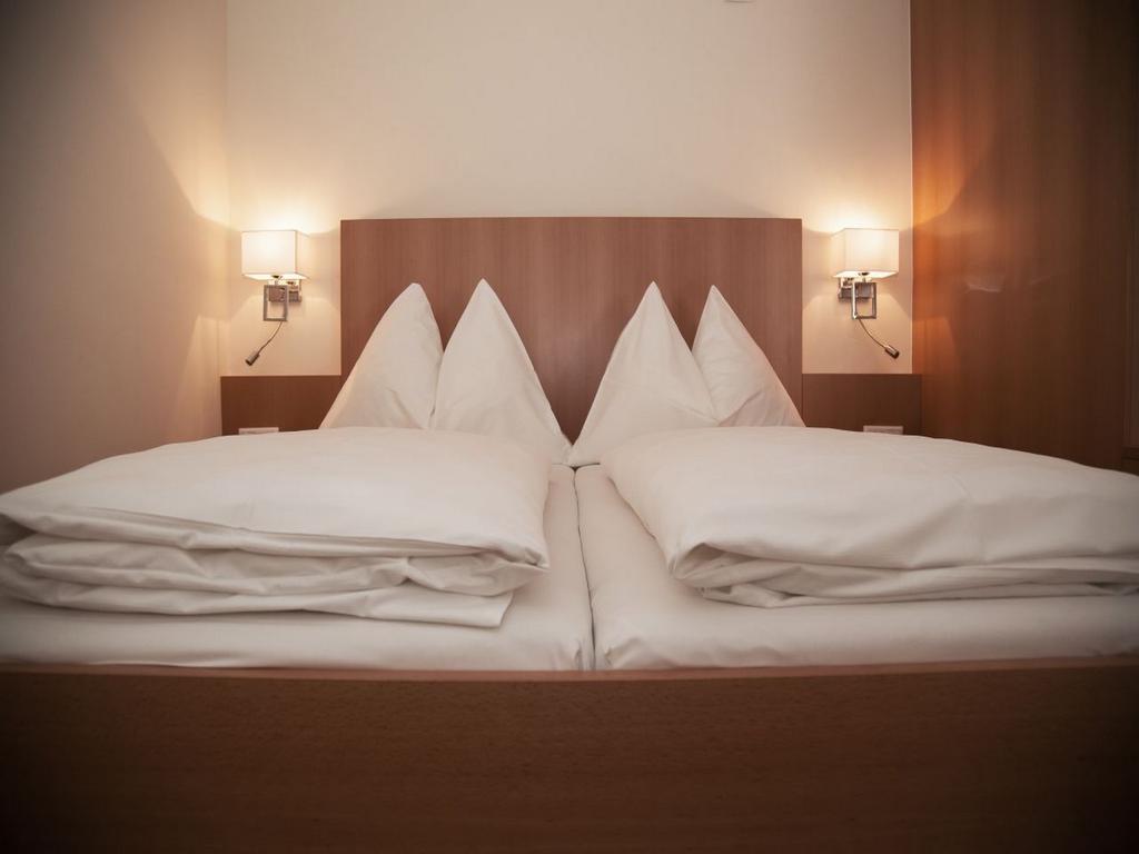 Hotel Kern Buam กราซ ภายนอก รูปภาพ