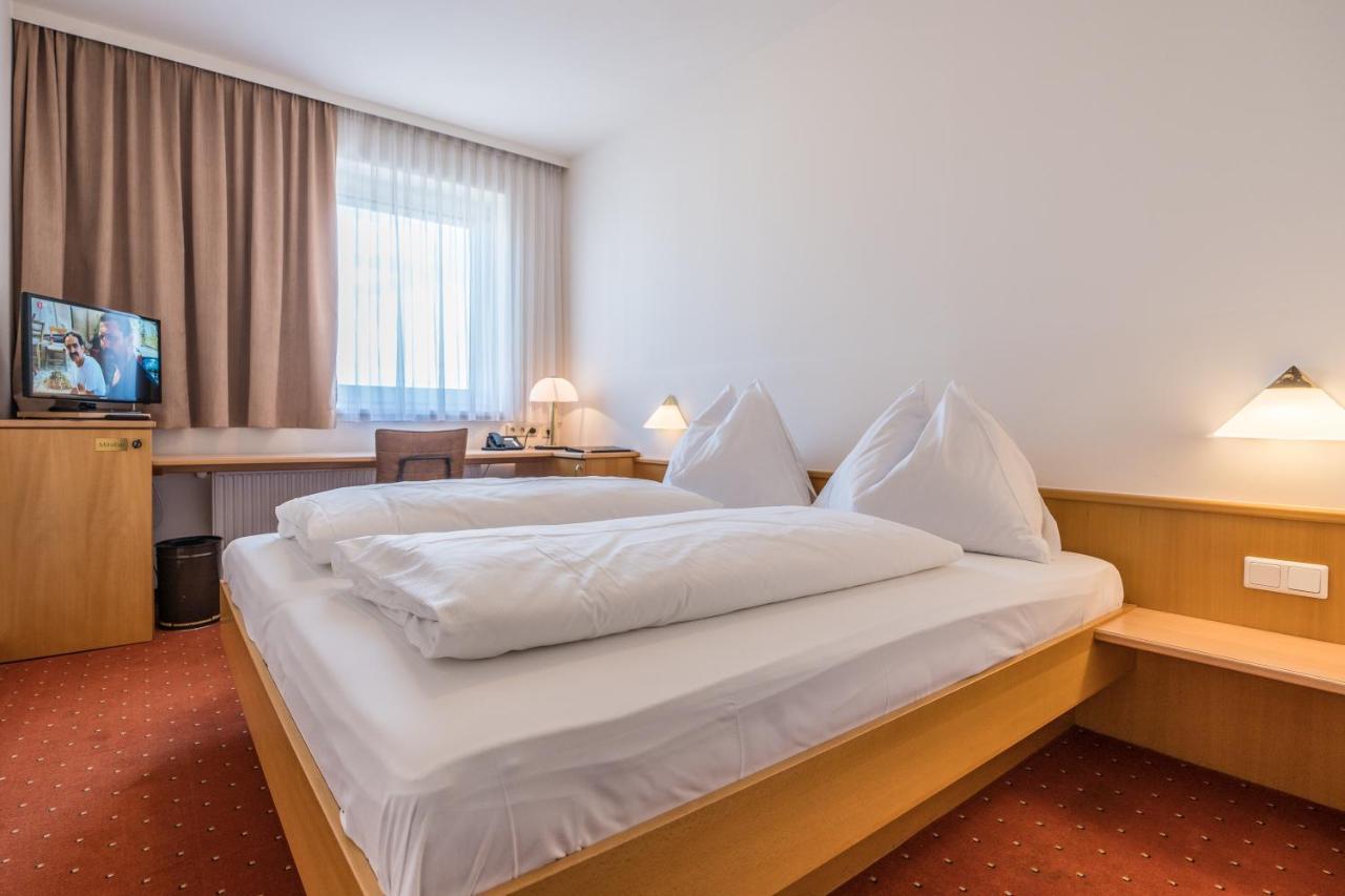 Hotel Kern Buam กราซ ภายนอก รูปภาพ