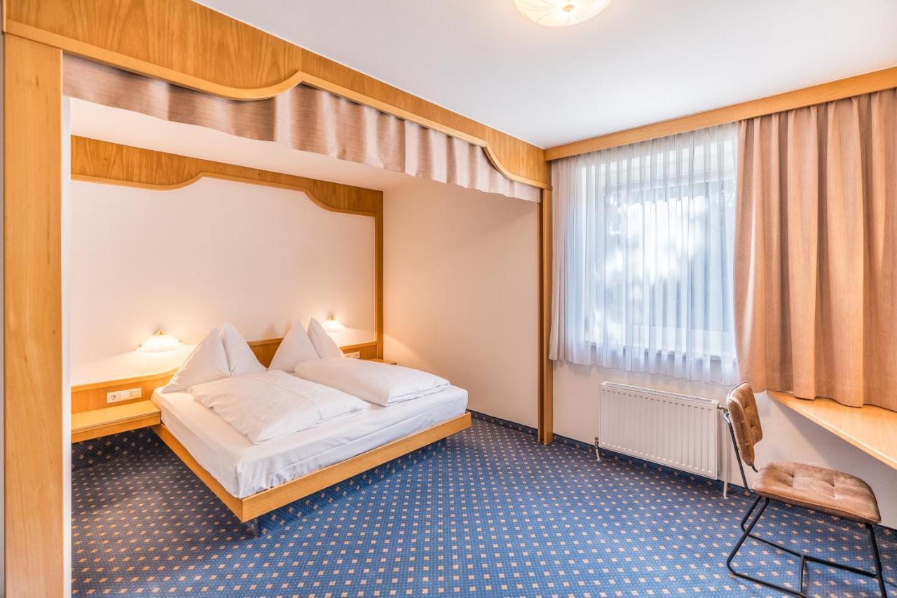 Hotel Kern Buam กราซ ภายนอก รูปภาพ