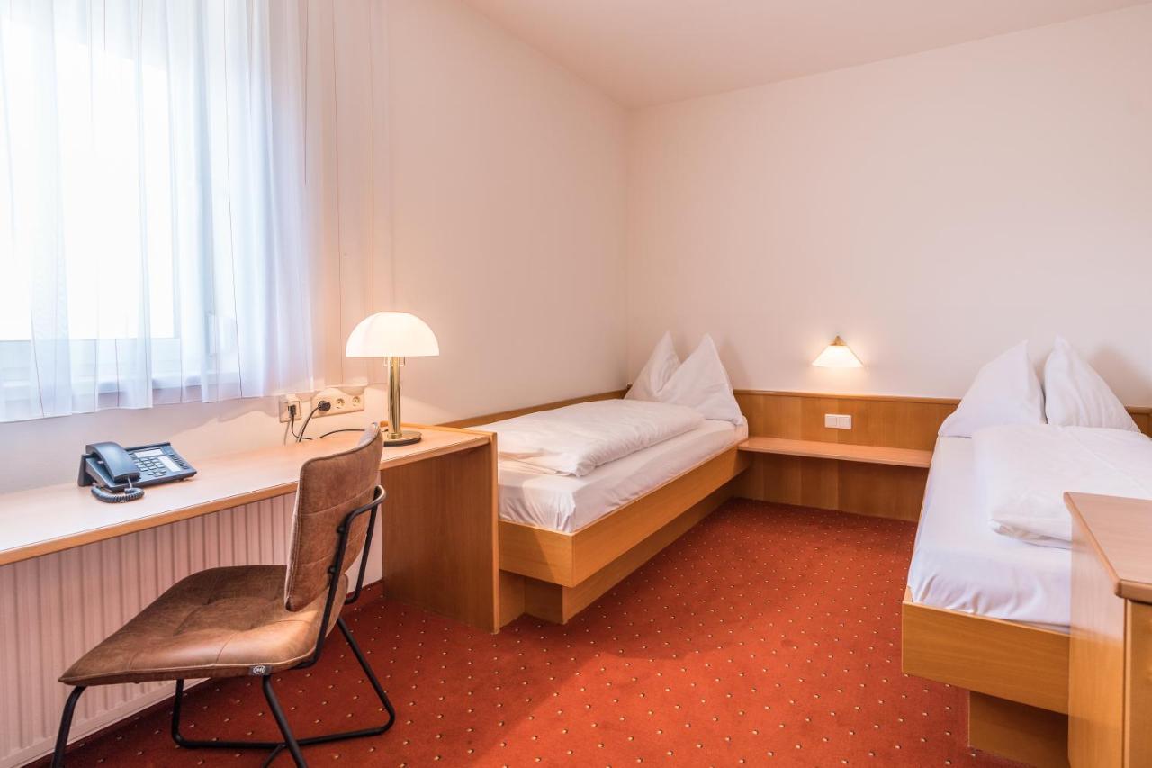 Hotel Kern Buam กราซ ภายนอก รูปภาพ