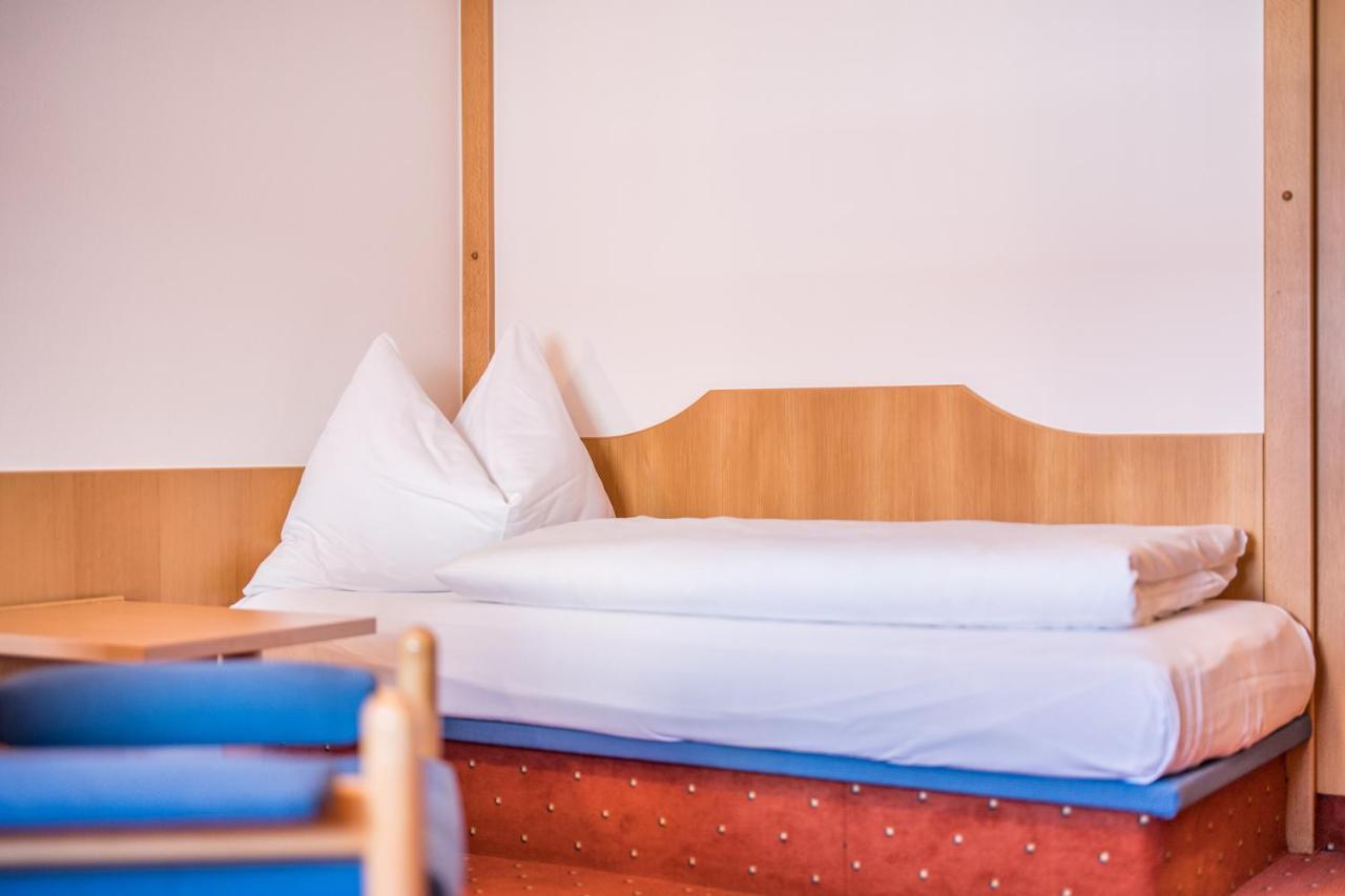 Hotel Kern Buam กราซ ภายนอก รูปภาพ